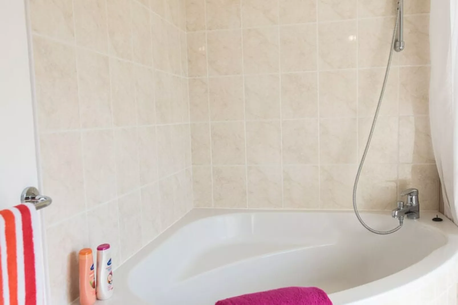 Le Birdie 3-Bathroom