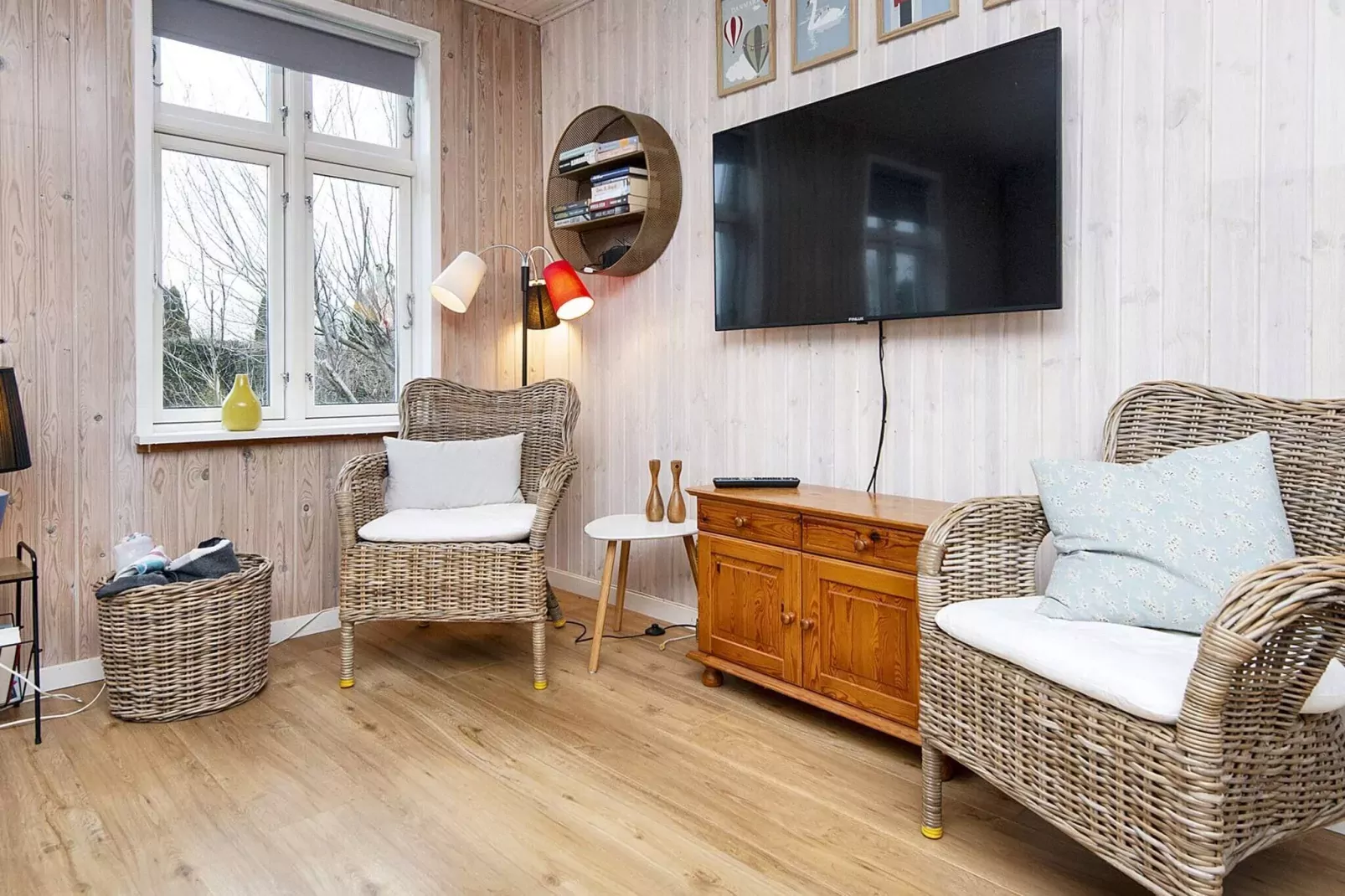 4 star holiday home in Grenaa-By Traum-Indoor