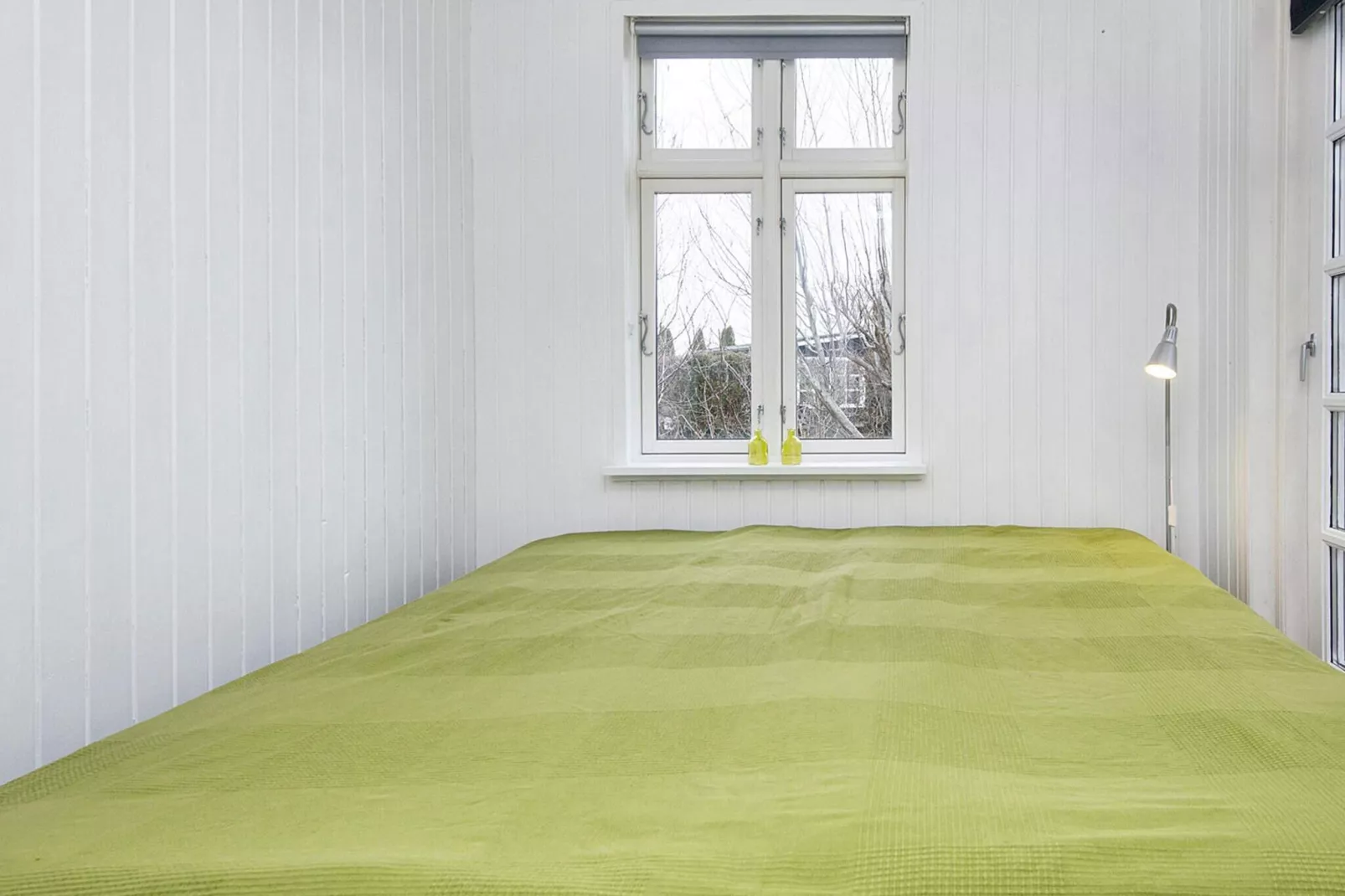 4 star holiday home in Grenaa-By Traum-Indoor