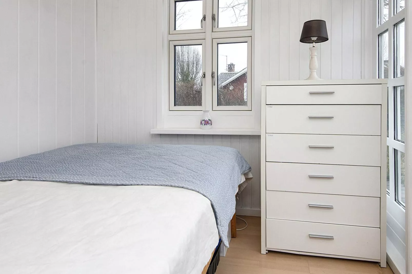 4 star holiday home in Grenaa-By Traum-Indoor