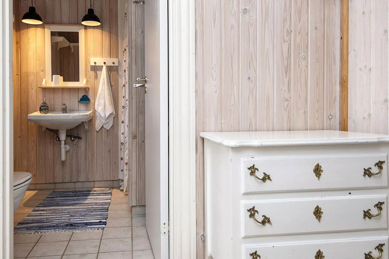 4 star holiday home in Grenaa-By Traum-Indoor
