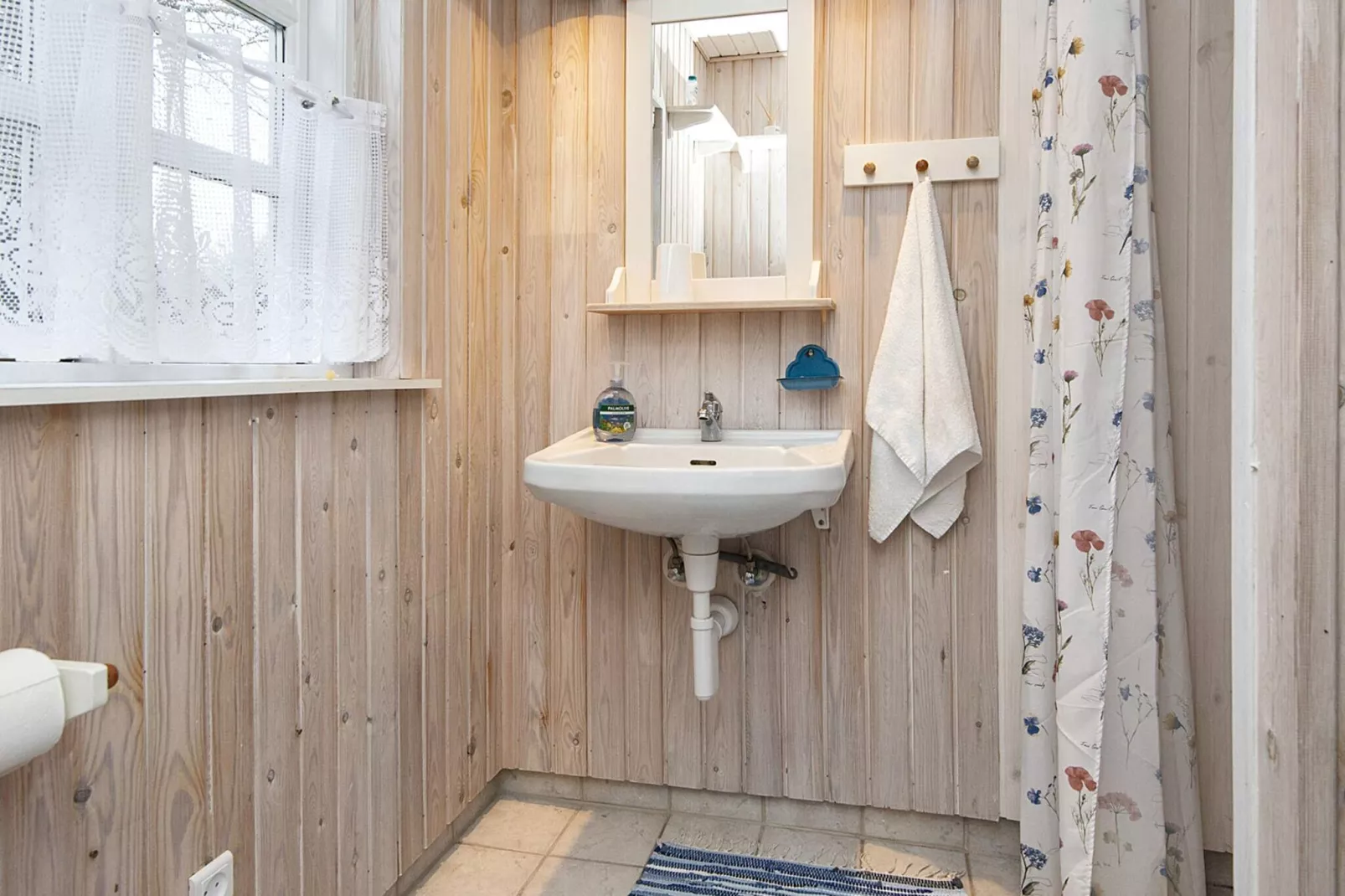 4 star holiday home in Grenaa-By Traum-Indoor