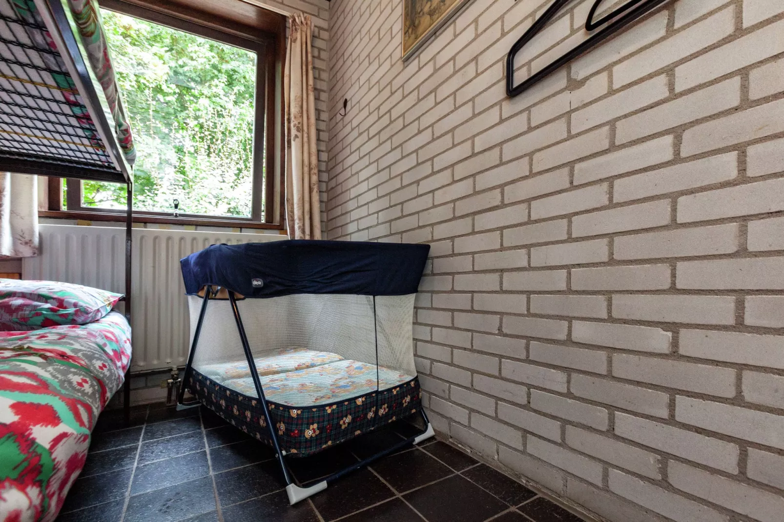 De Nachtegaal - Veerse Meer-Facilities