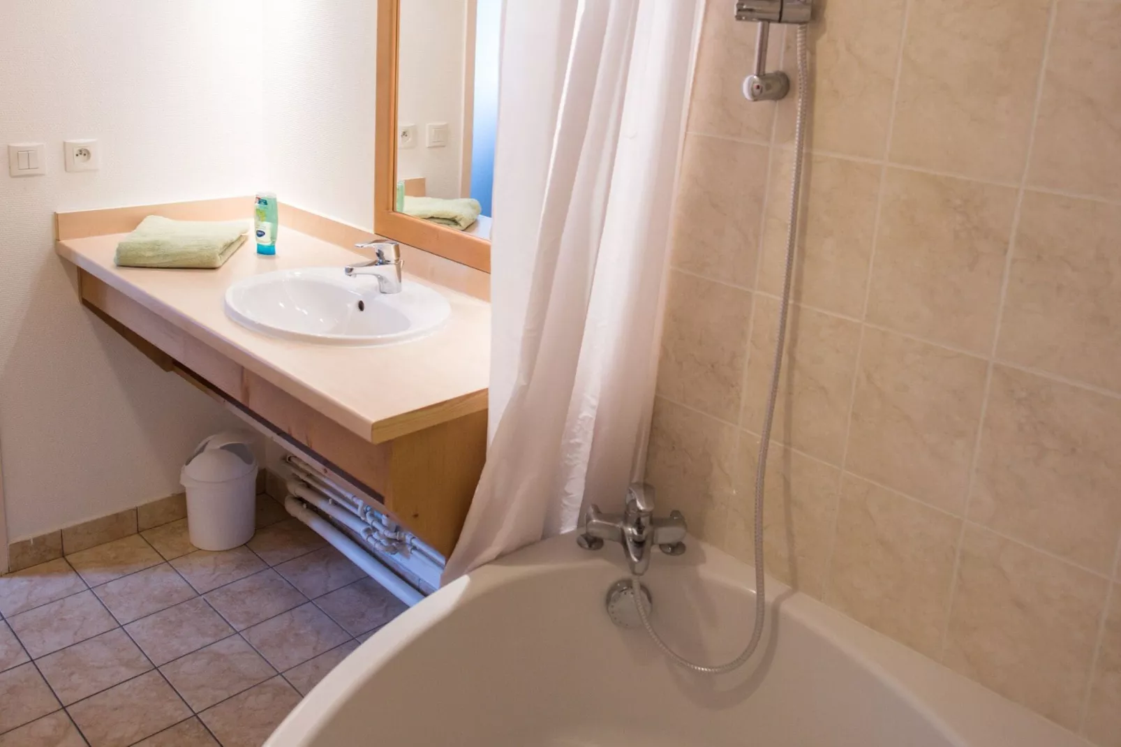 Le Birdie 3-Bathroom