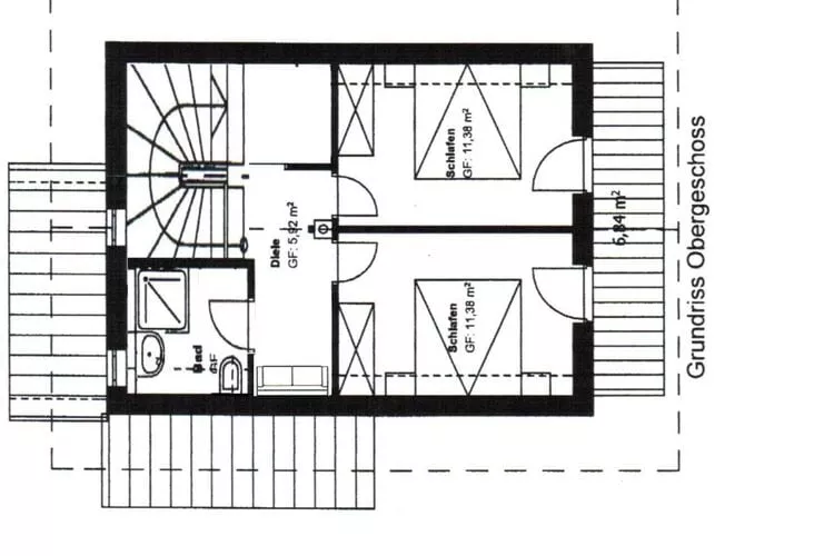 99464-Floor plan