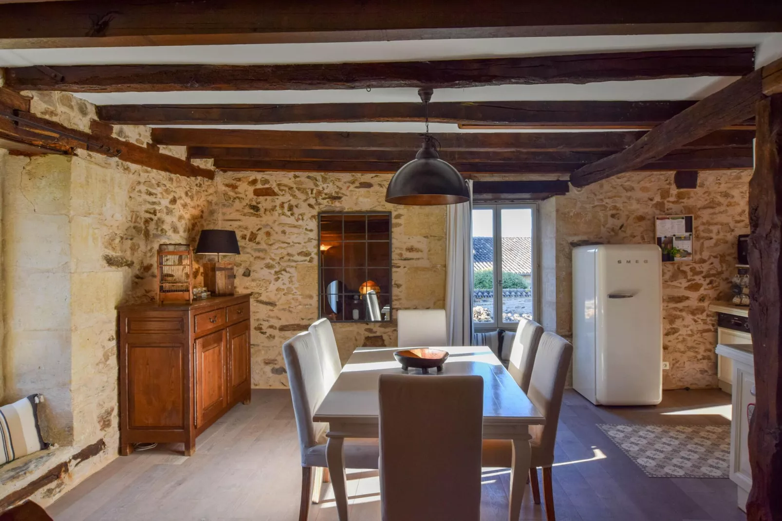 La Chaboterie-Salon
