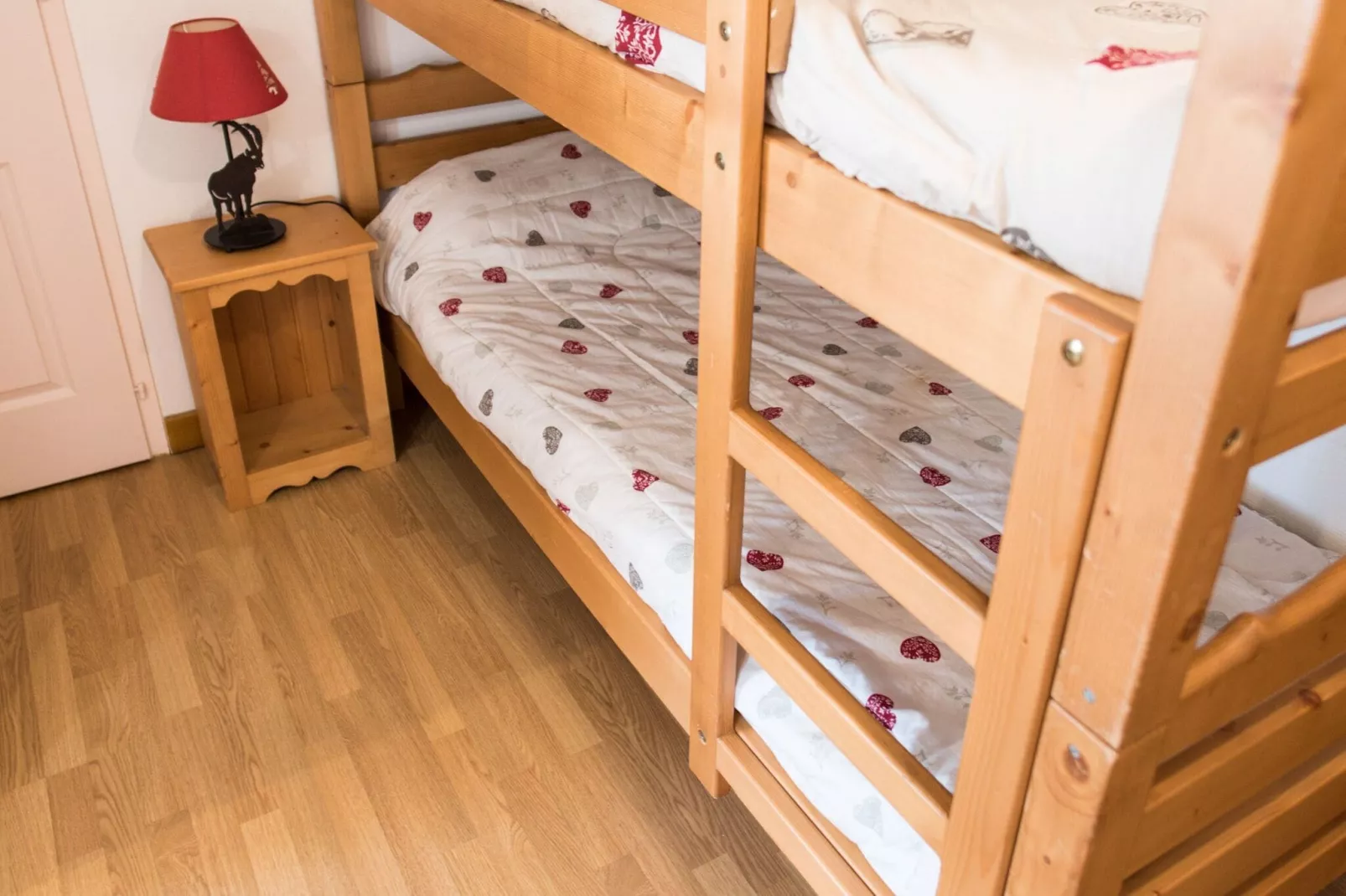 Le Birdie 2-Bedroom