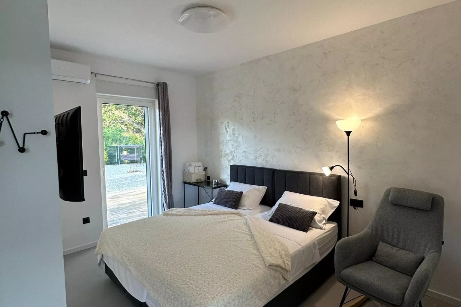 Villa Briski-Chambre