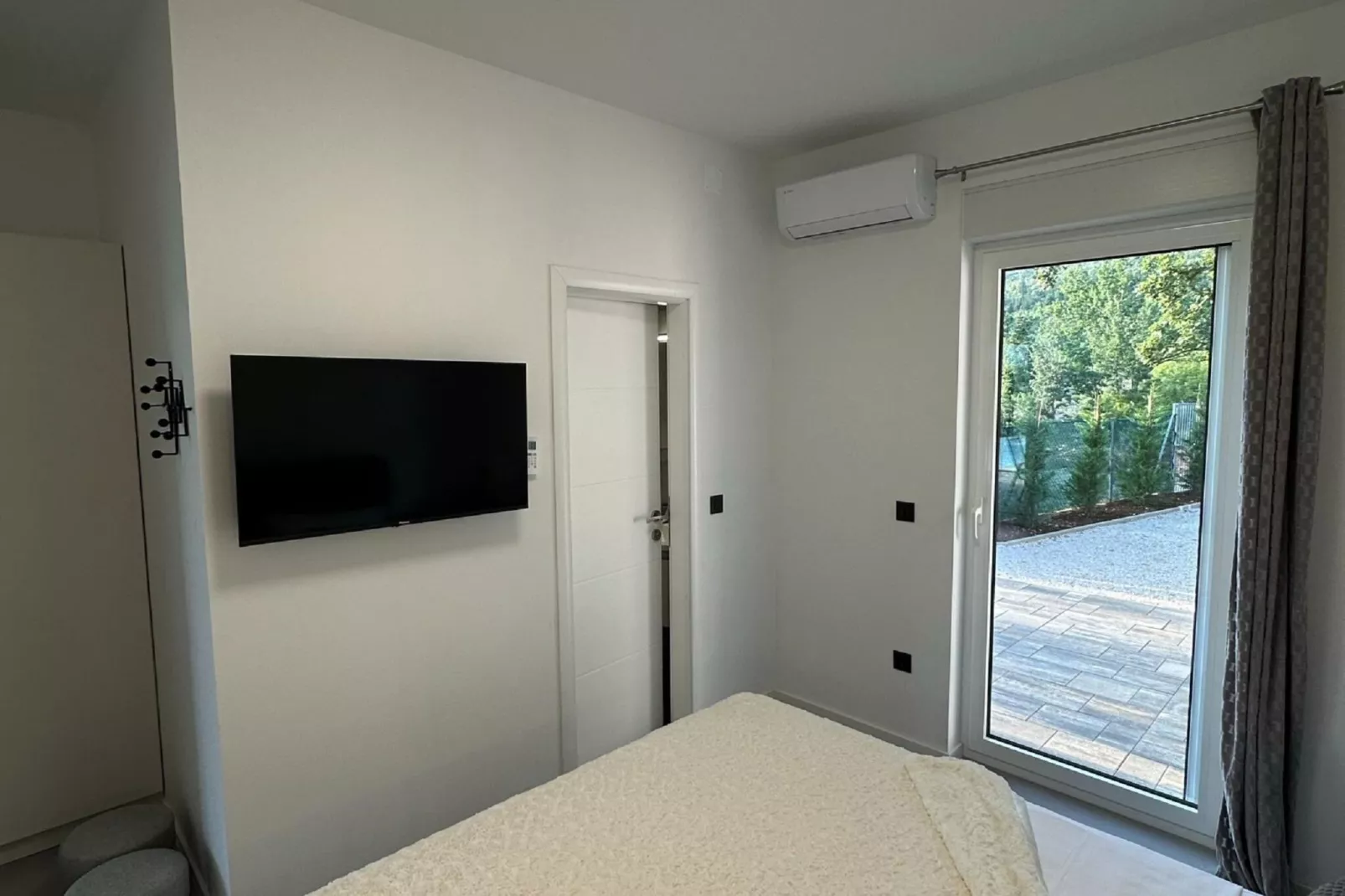 Villa Briski-Chambre