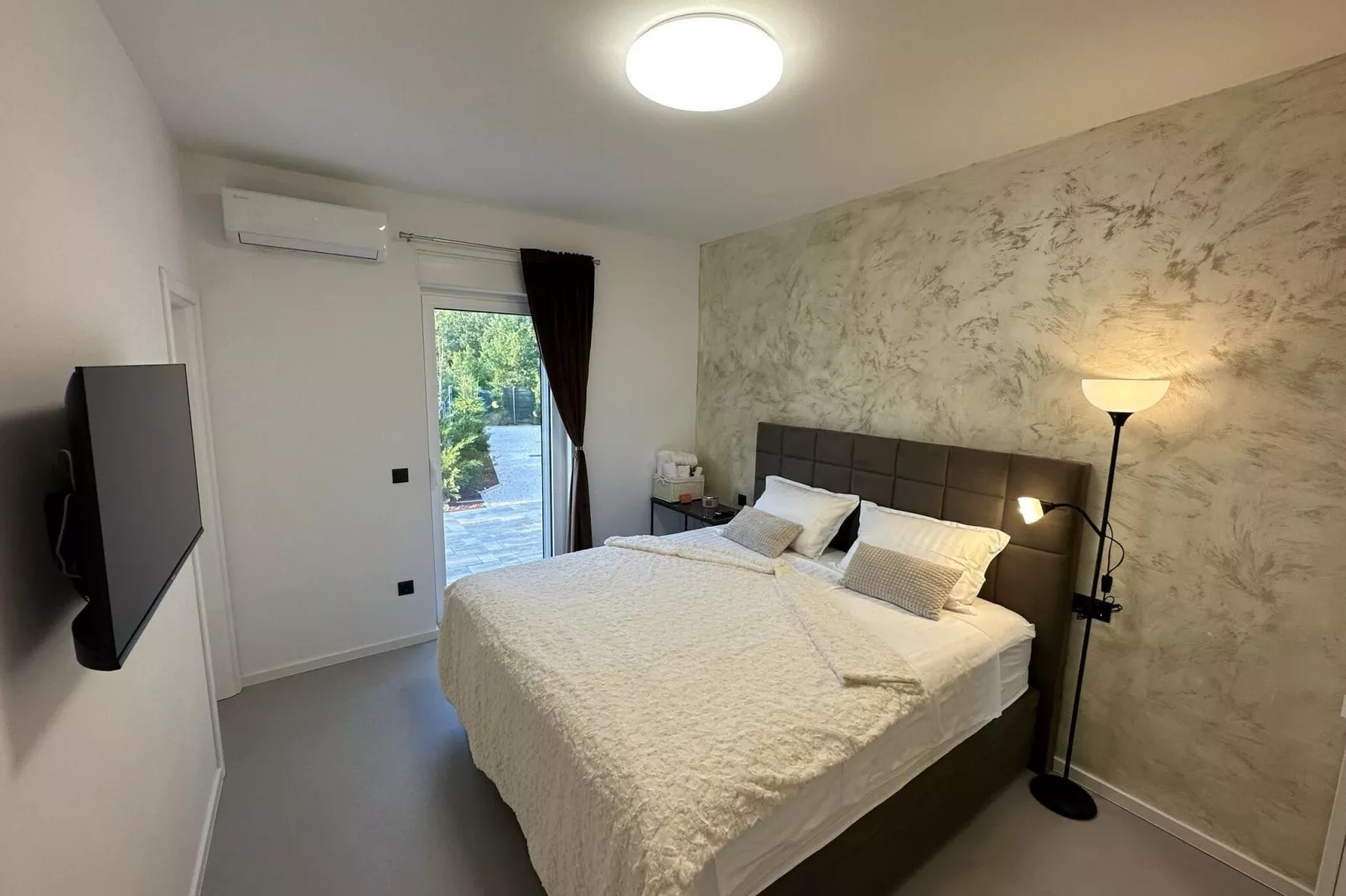 Villa Briski-Chambre