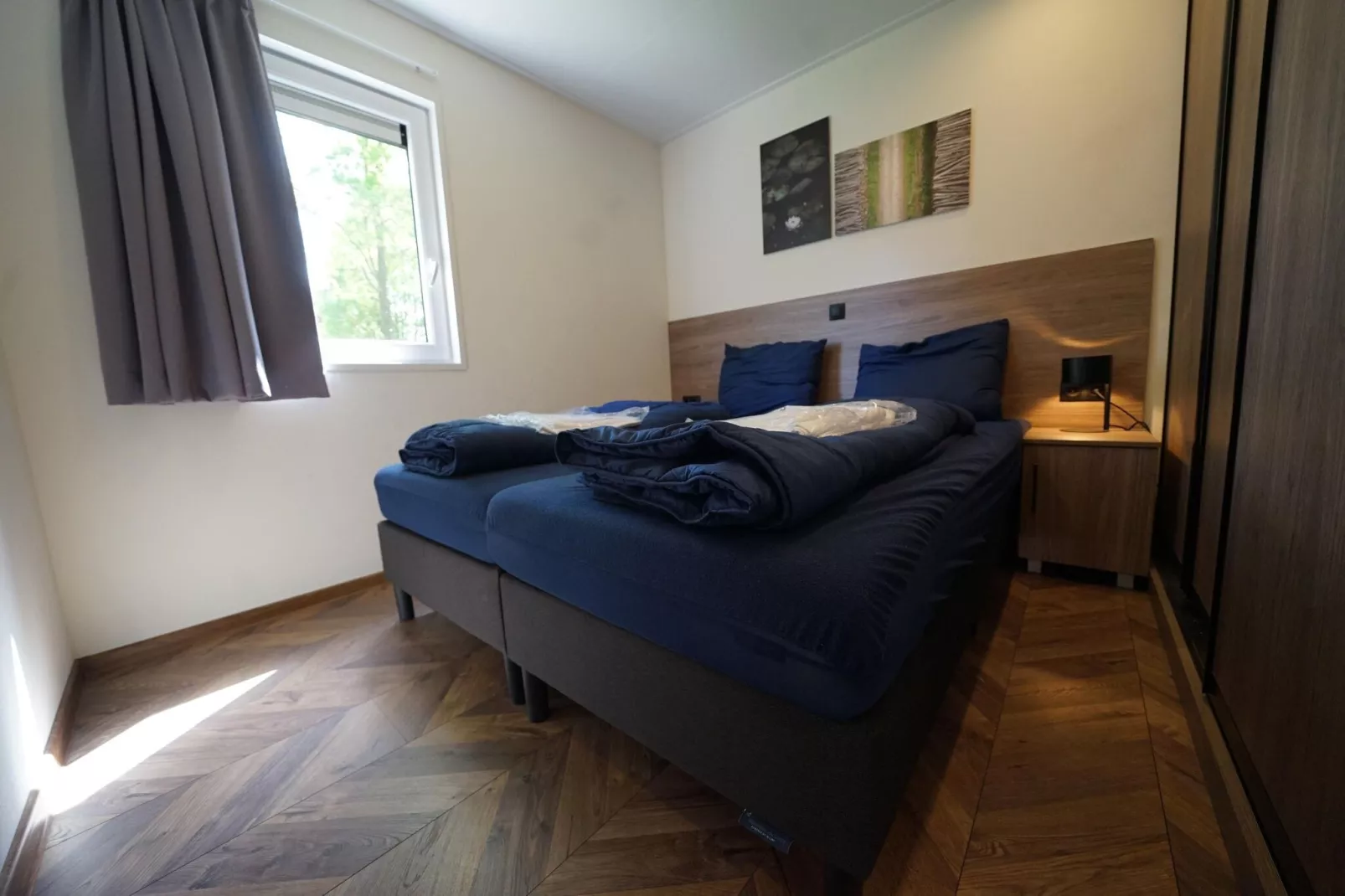 Resort Kaatsheuvel 15-Bedroom