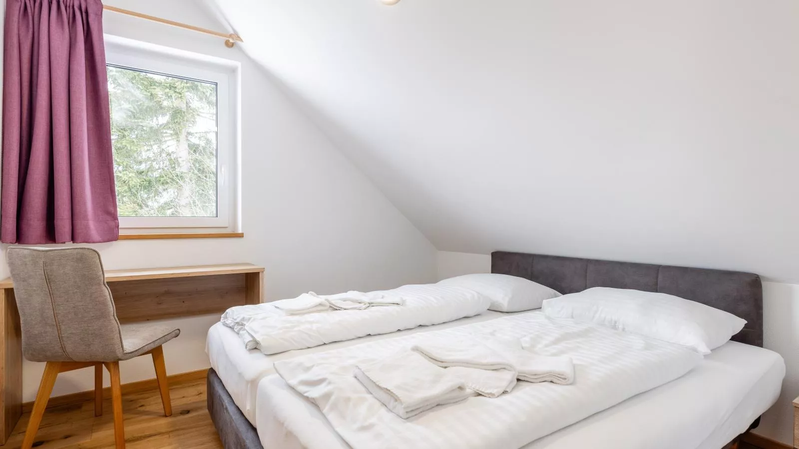 Lärchenhof Top 302-Bedroom