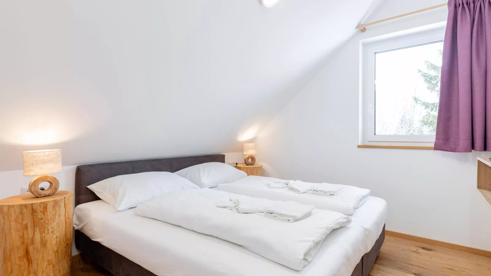 Lärchenhof Top 302-Bedroom