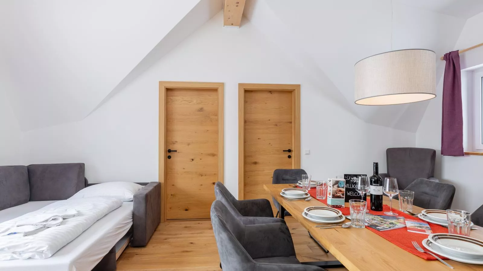 Lärchenhof Top 302-Indoor