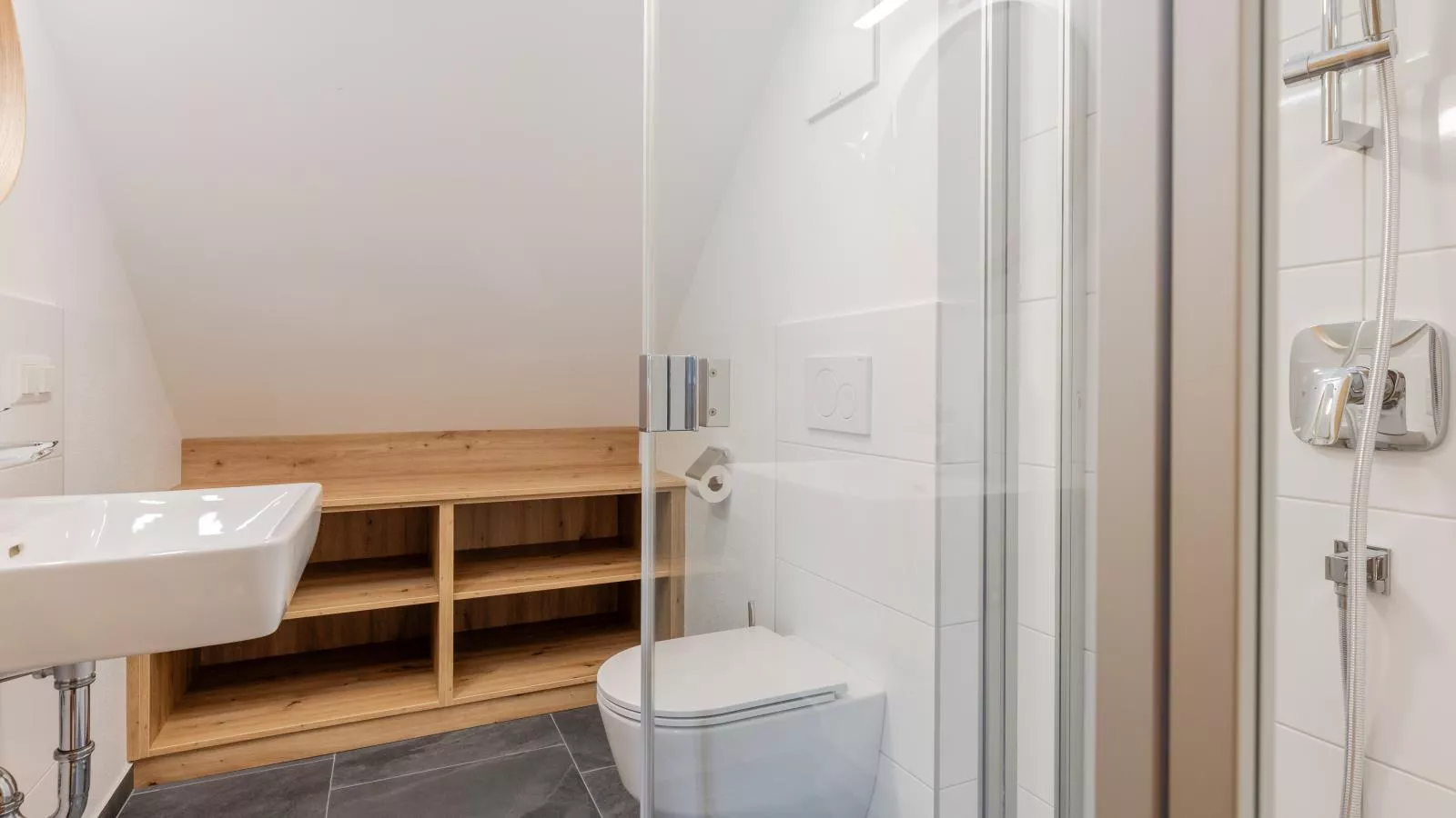 Lärchenhof Top 302-Bathroom