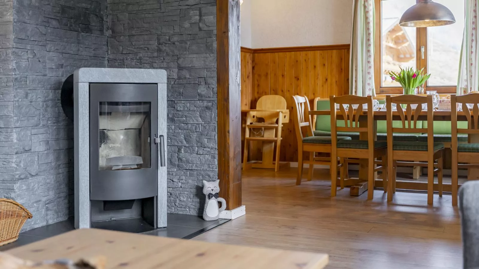 Chalet Kristall I-Facilities
