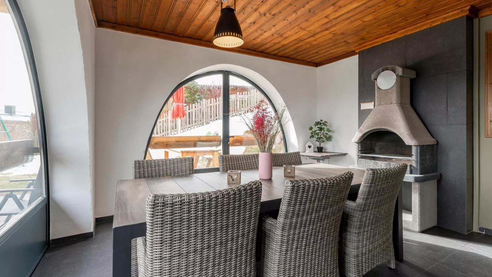 Chalet Kristall II-Intérieur