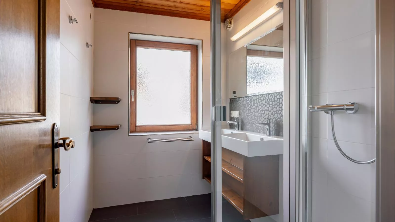 Chalet Kristall II-Salle de bain