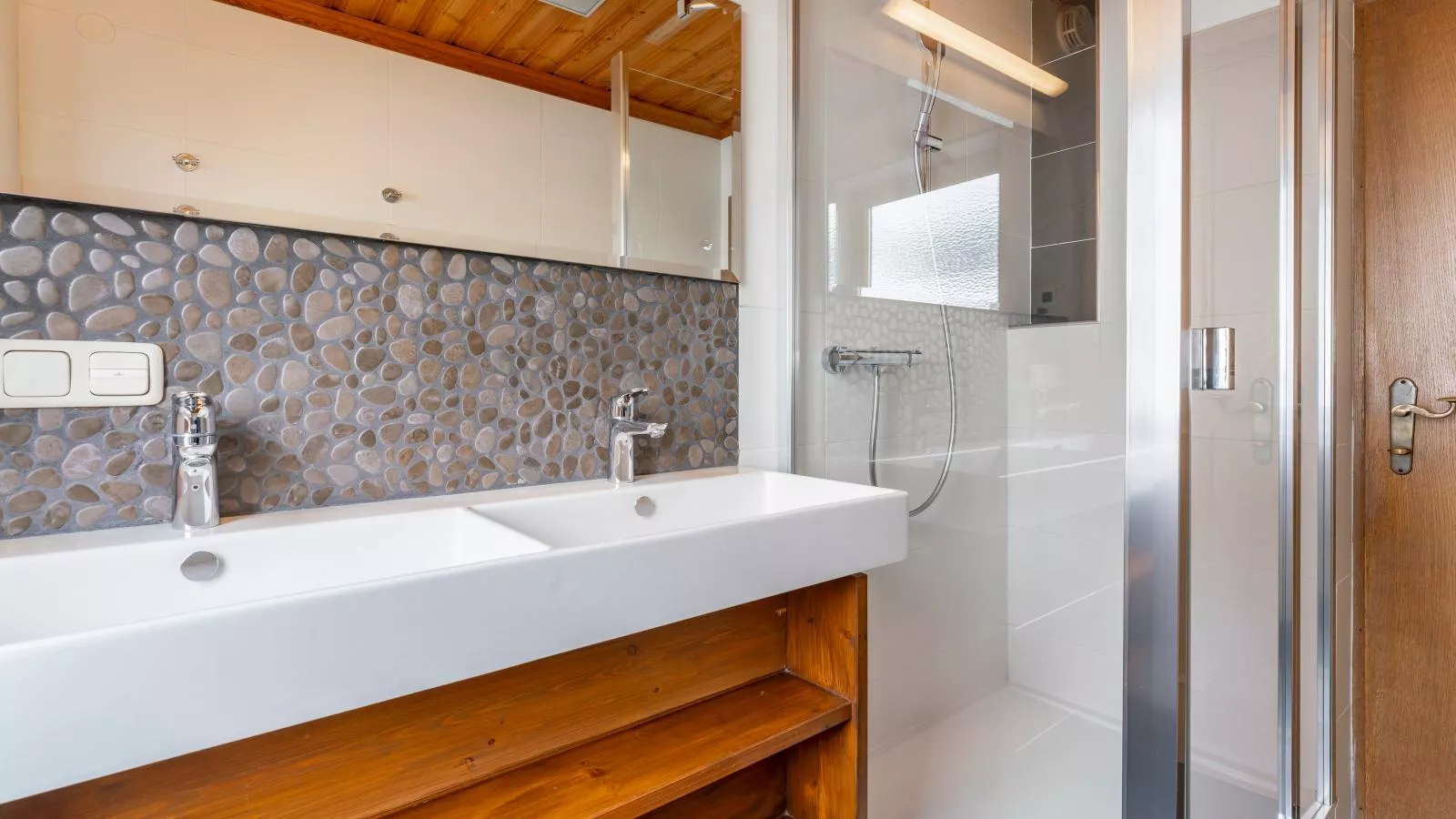 Chalet Kristall II-Salle de bain