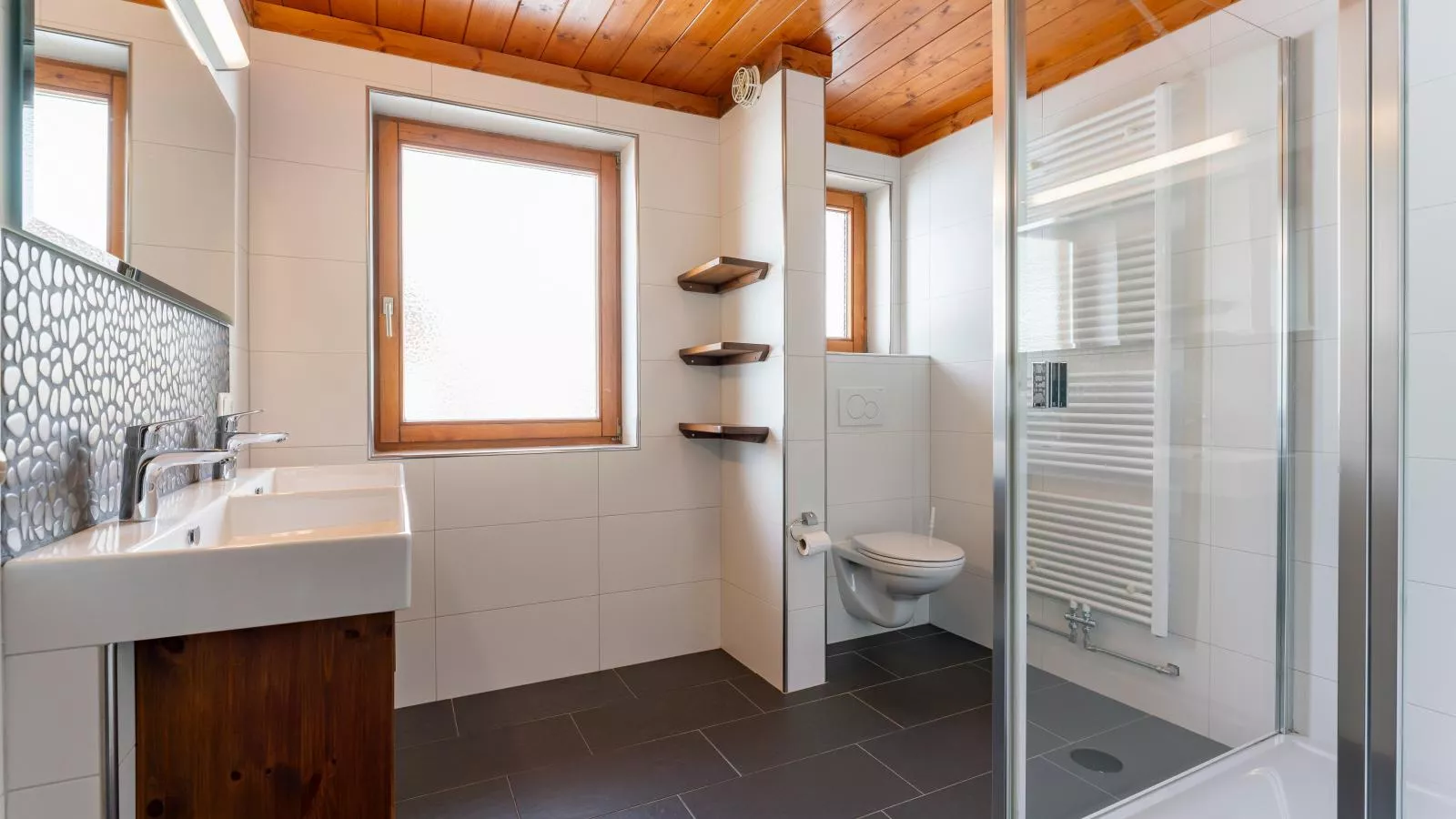 Chalet Kristall II-Salle de bain
