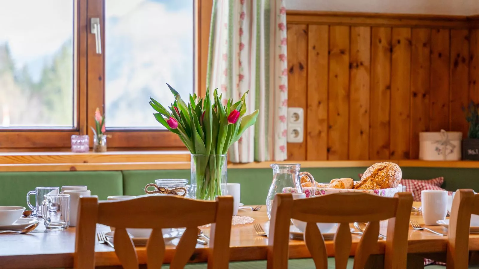 Chalet Kristall II-Ambiance
