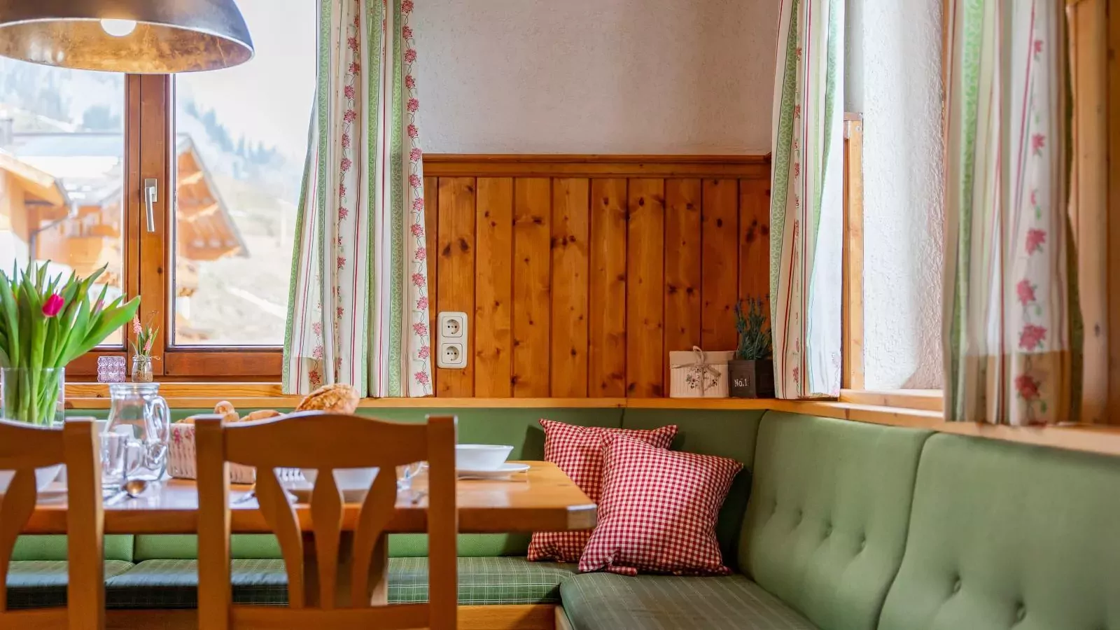 Chalet Kristall II-Ambiance