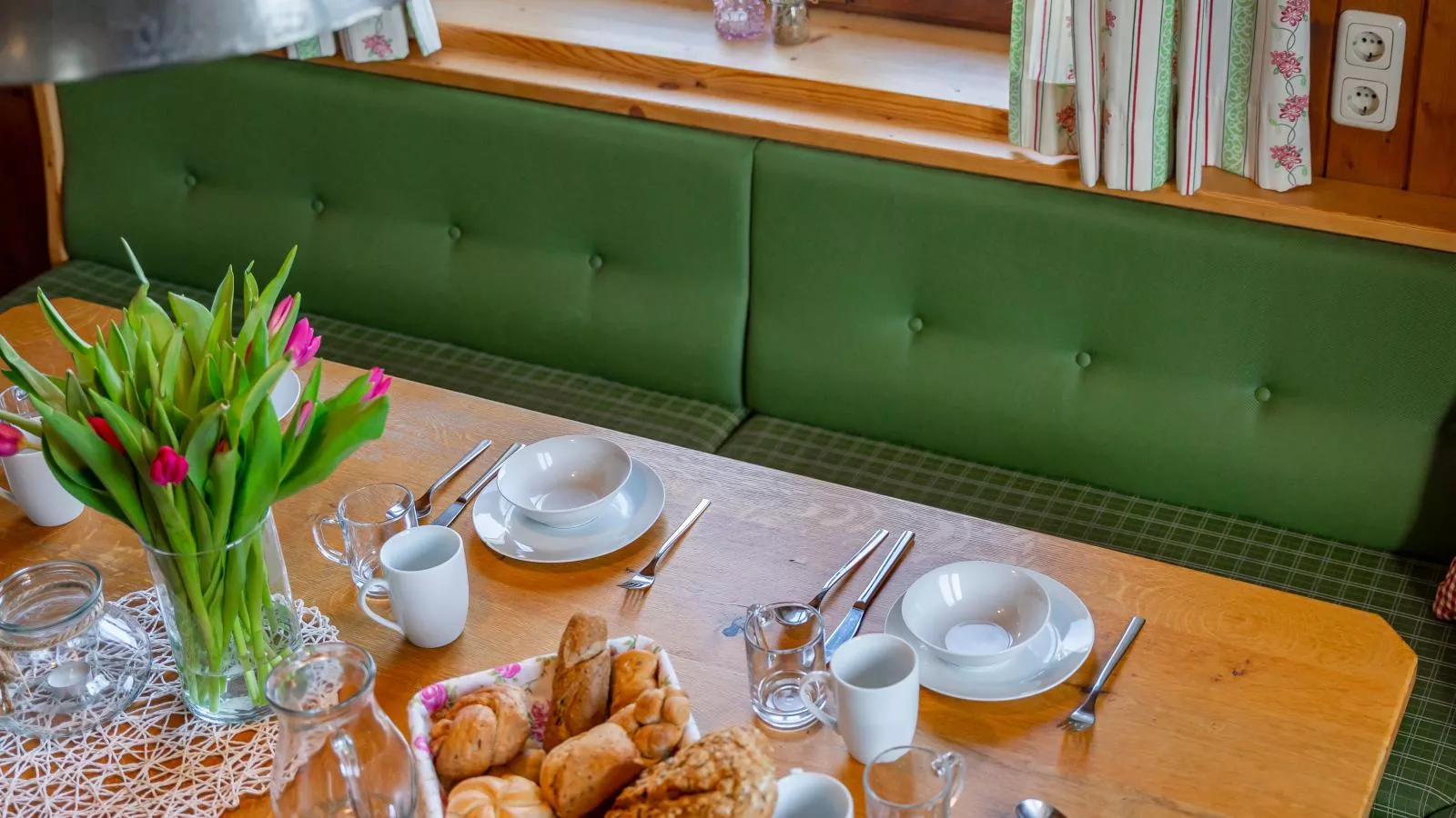 Chalet Kristall II-Ambiance