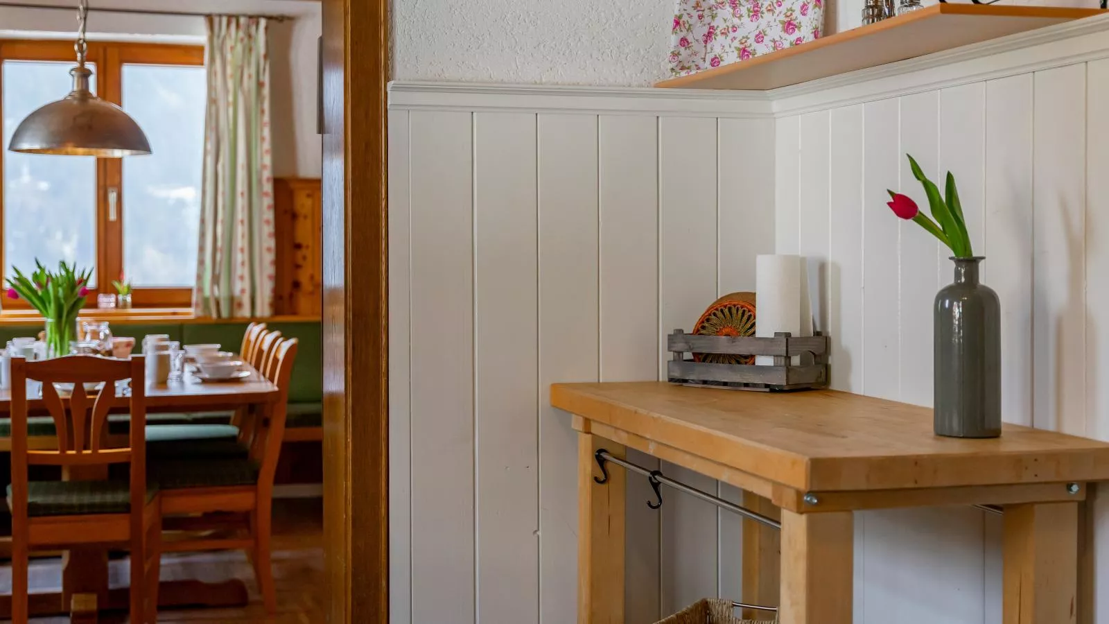 Chalet Kristall II-Ambiance
