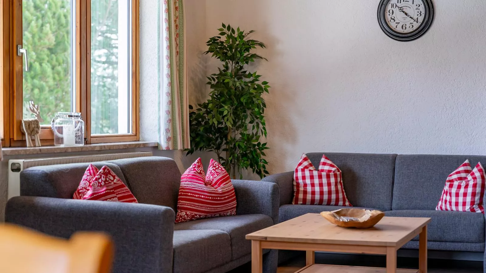 Chalet Kristall II