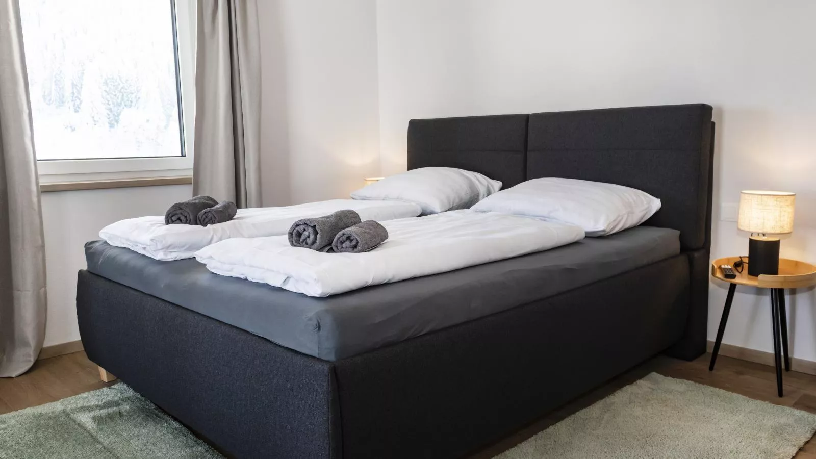 Tirolee Marchegg EG Top 1-Bedroom