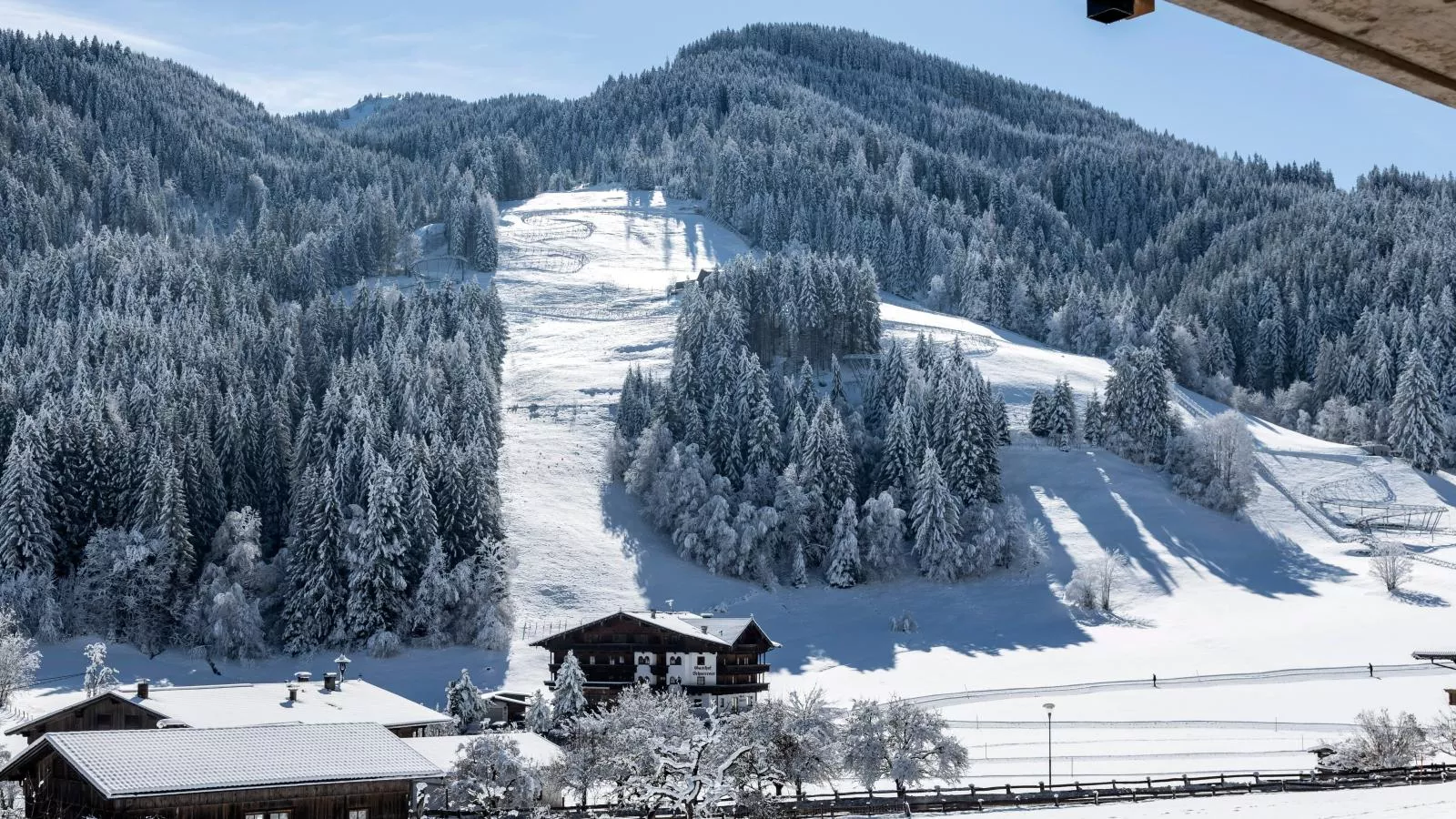 Tirolee Marchegg EG Top 1-View winter