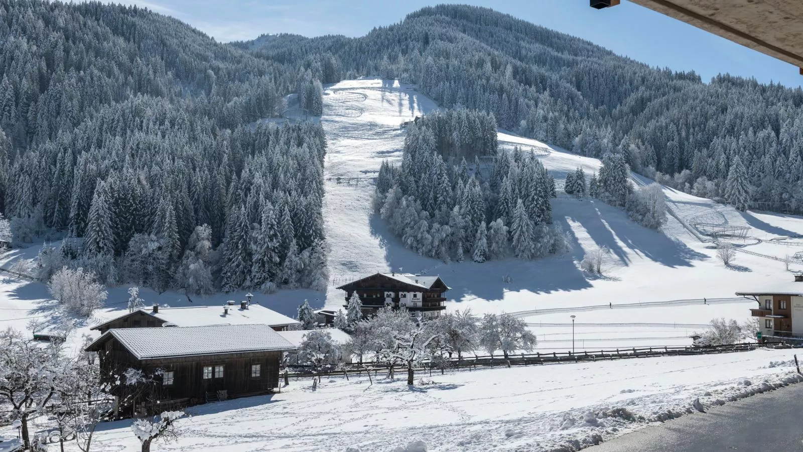 Tirolee Marchegg EG Top 1-View winter
