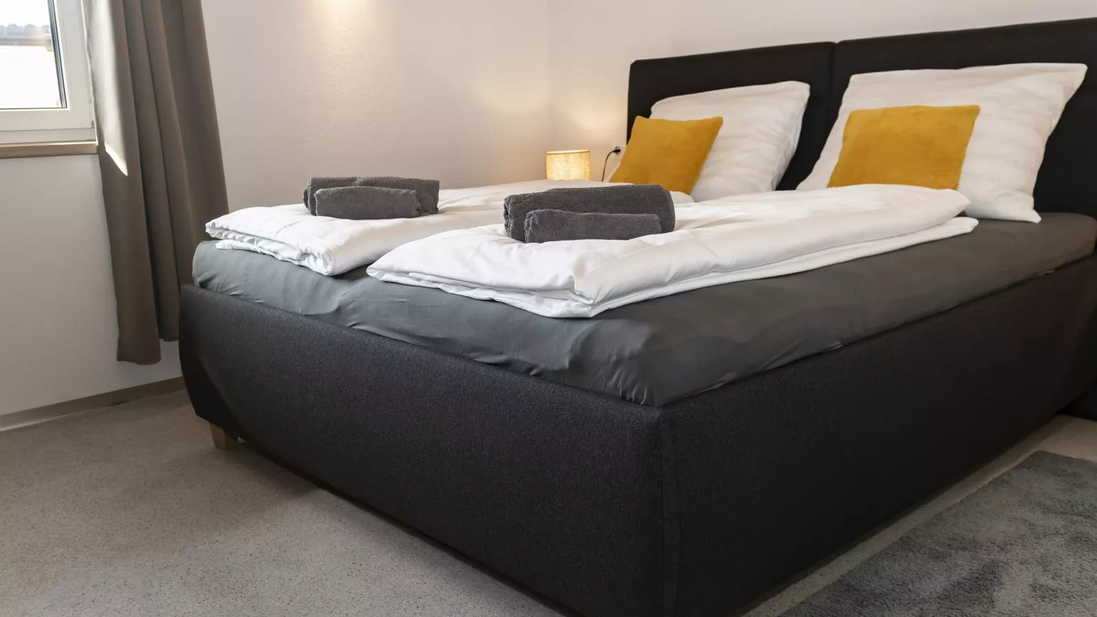 Tirolee Marchegg EG Top 2-Bedroom