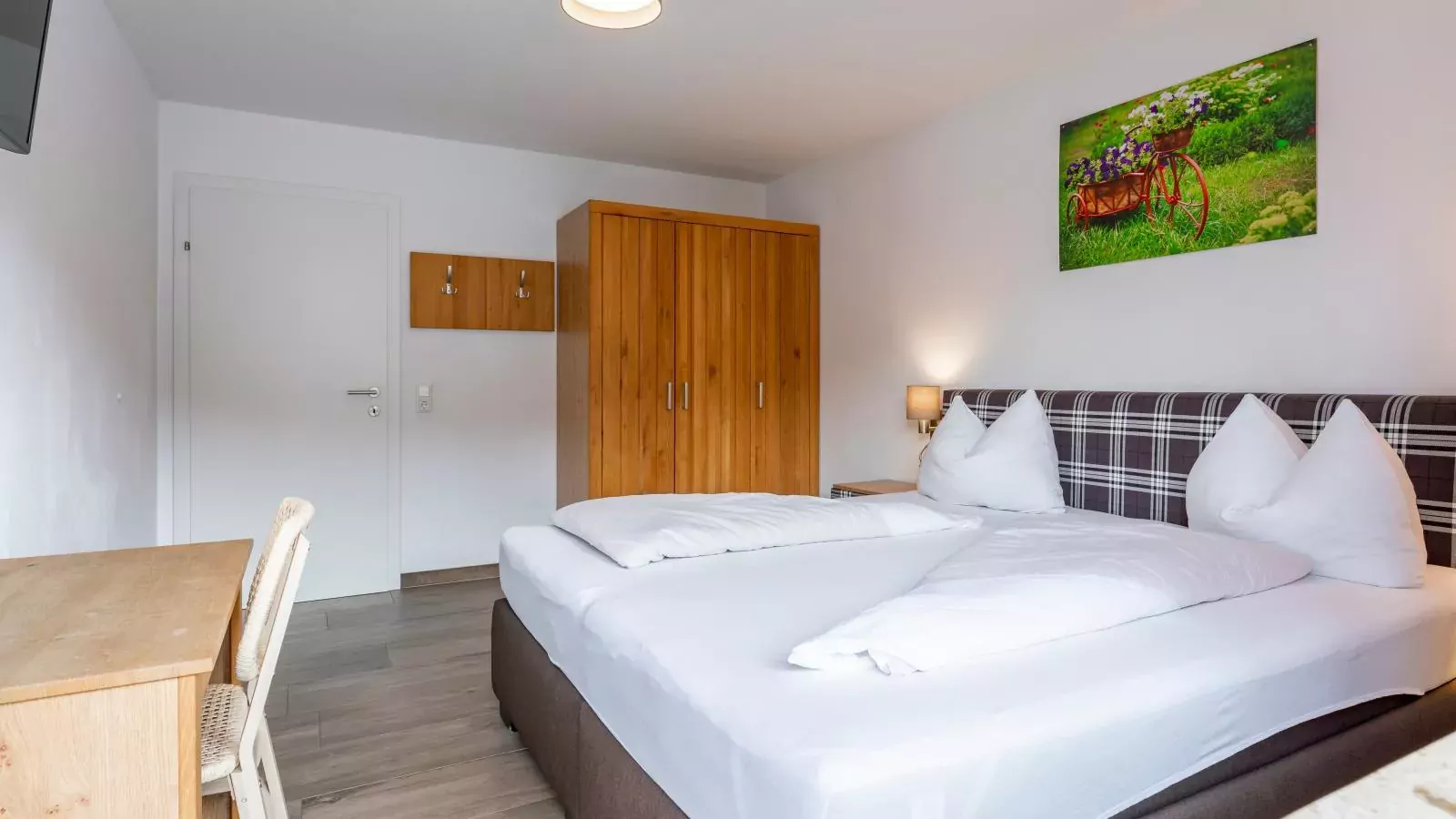 Wald XXL-Bedroom