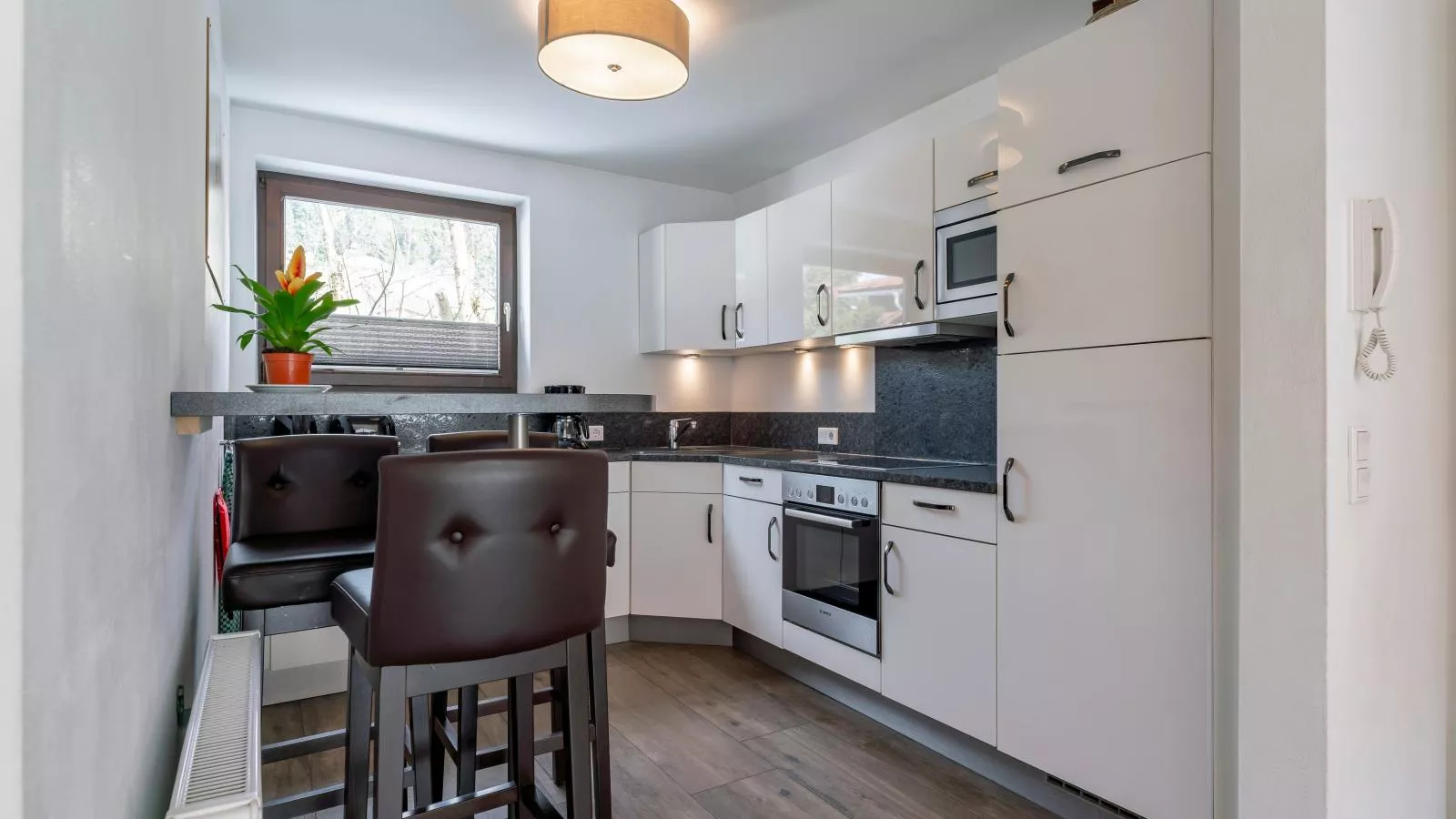 Wald XXL-Kitchen