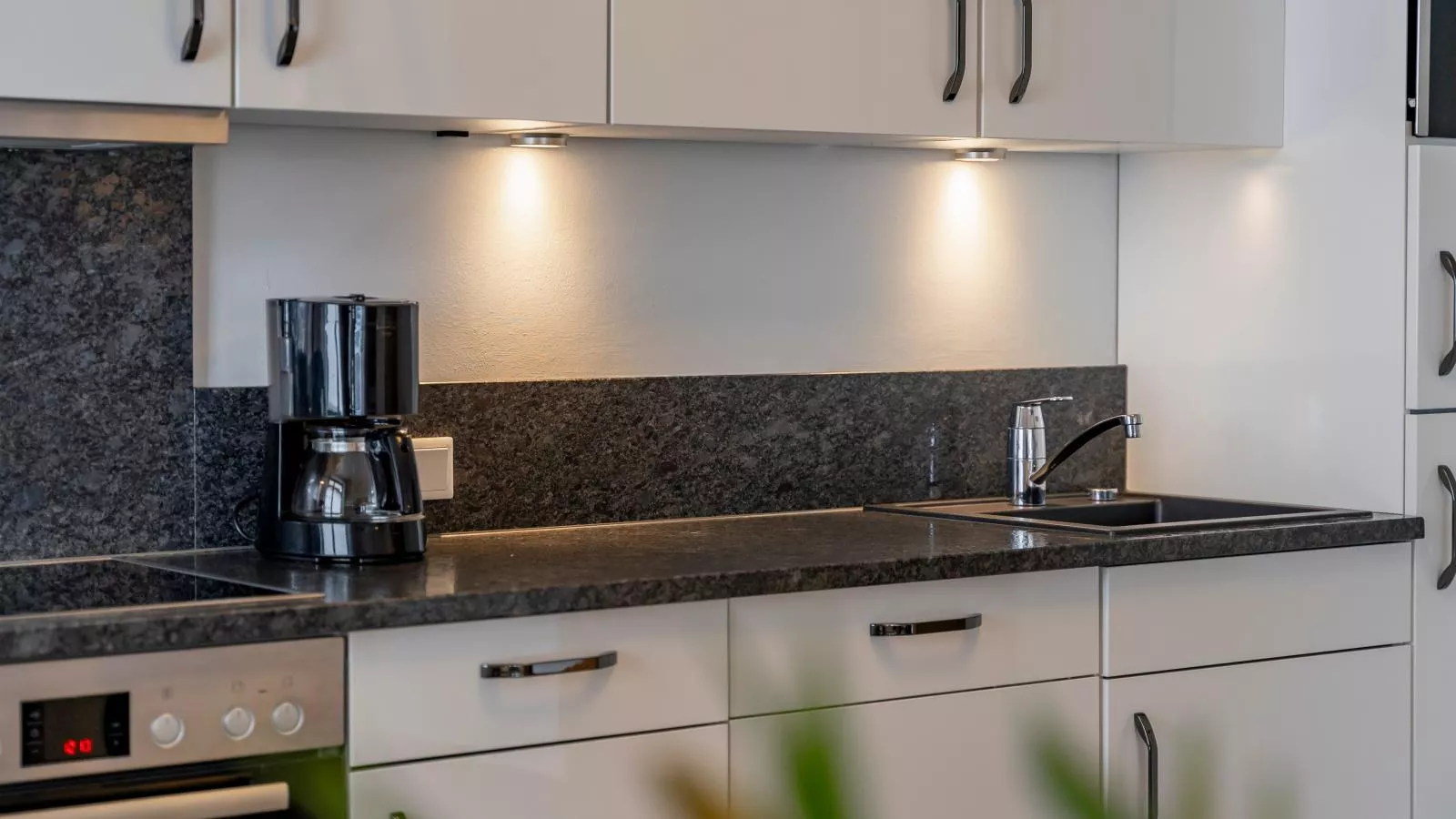 Wald XXL-Kitchen