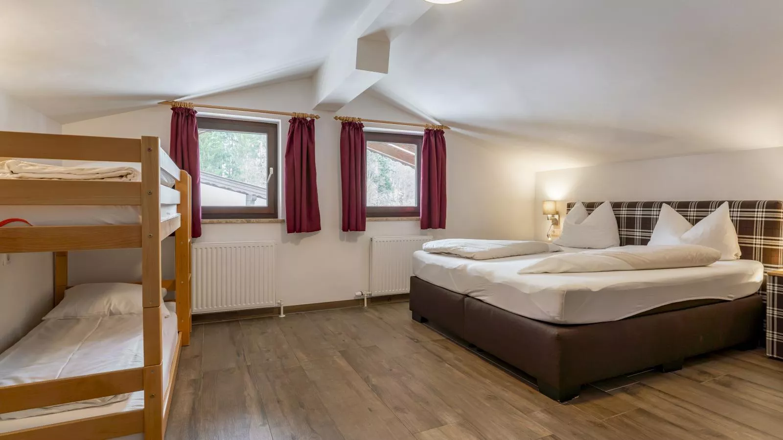Wald TOP 2-Bedroom