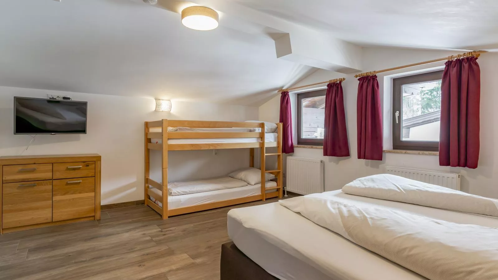 Wald TOP 2-Bedroom