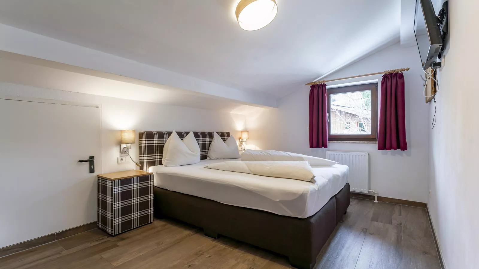 Wald TOP 2-Bedroom