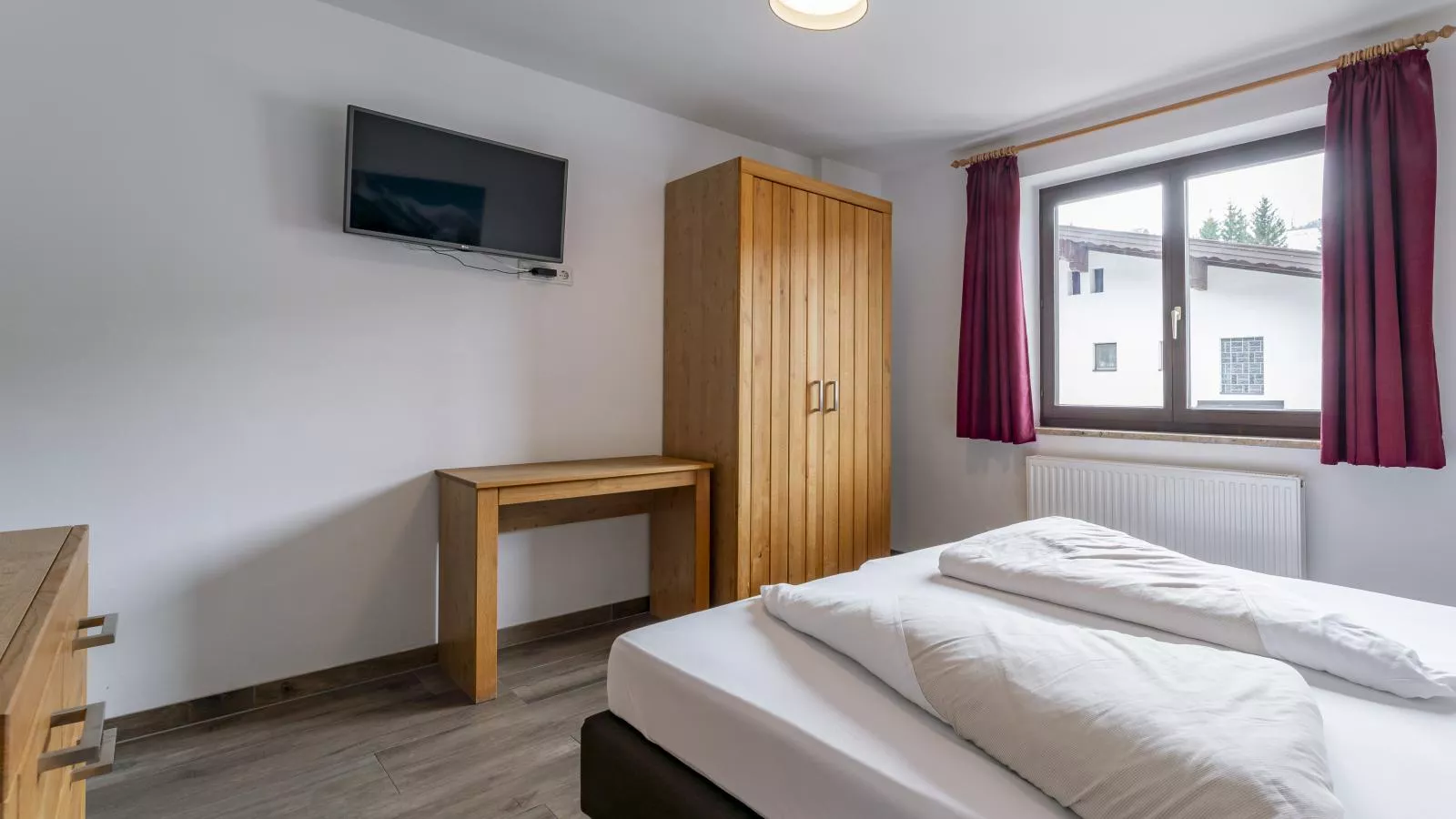 Wald TOP 2-Bedroom