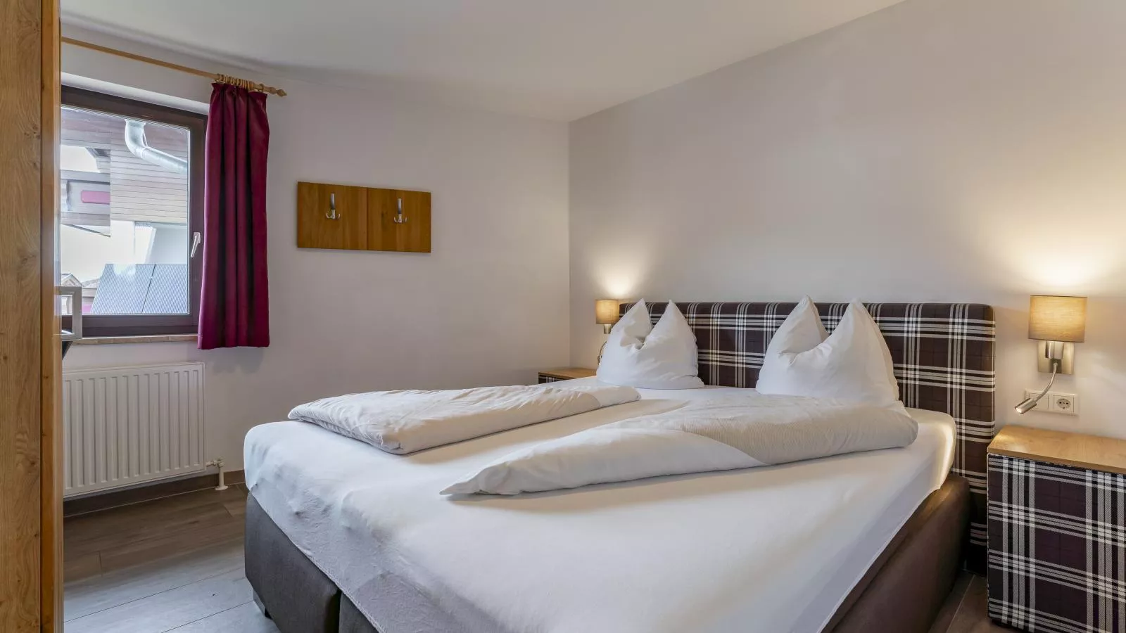 Wald TOP 2-Bedroom