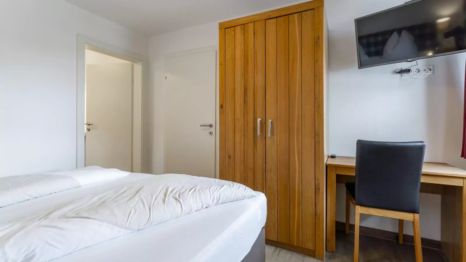 Wald TOP 2-Bedroom