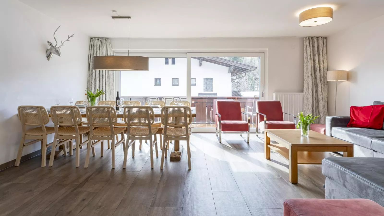 Wald TOP 2-Living room