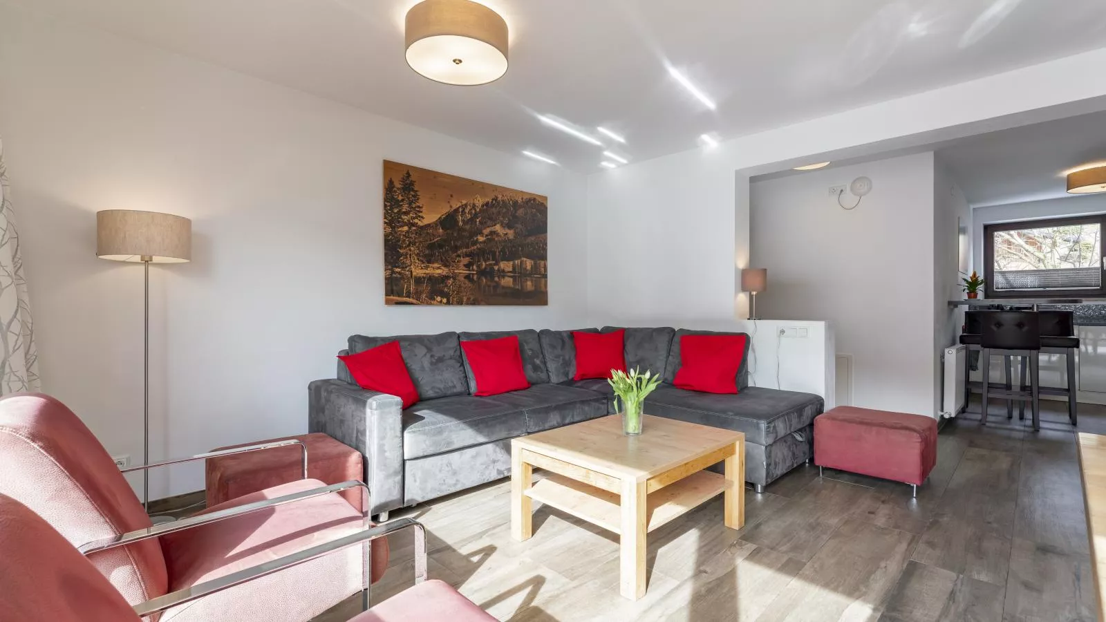 Wald TOP 2-Living room
