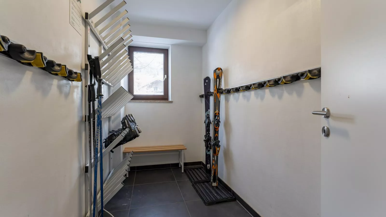 Wald TOP 2-Facilities