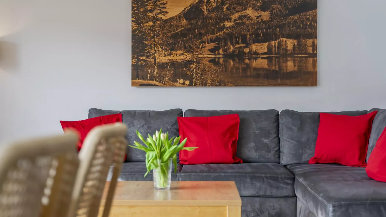 Wald TOP 2-Living room