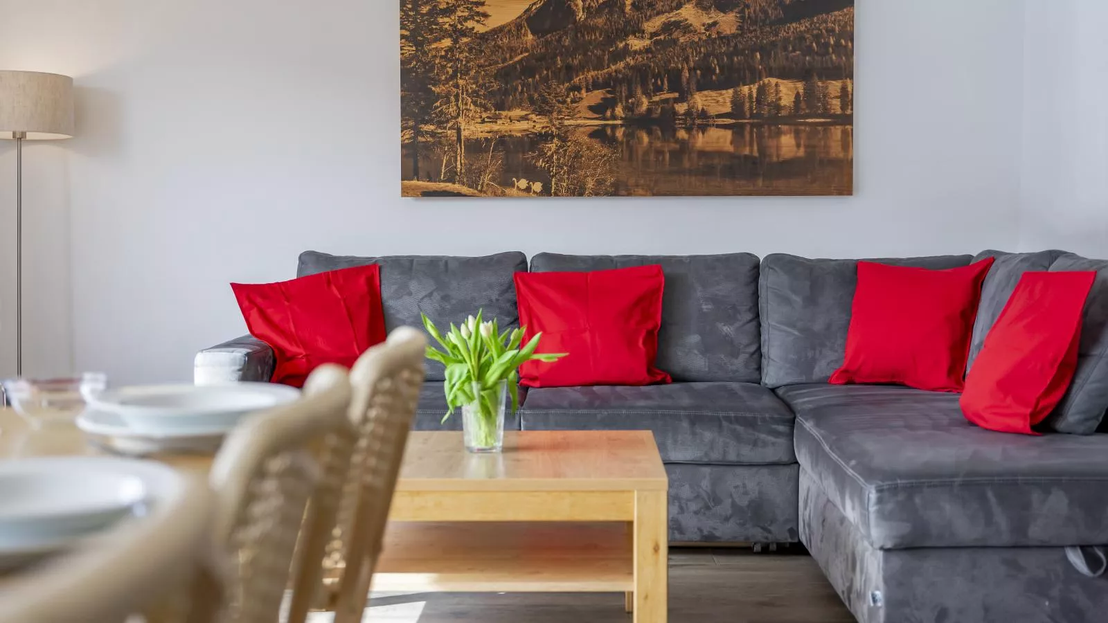 Wald TOP 2-Living room