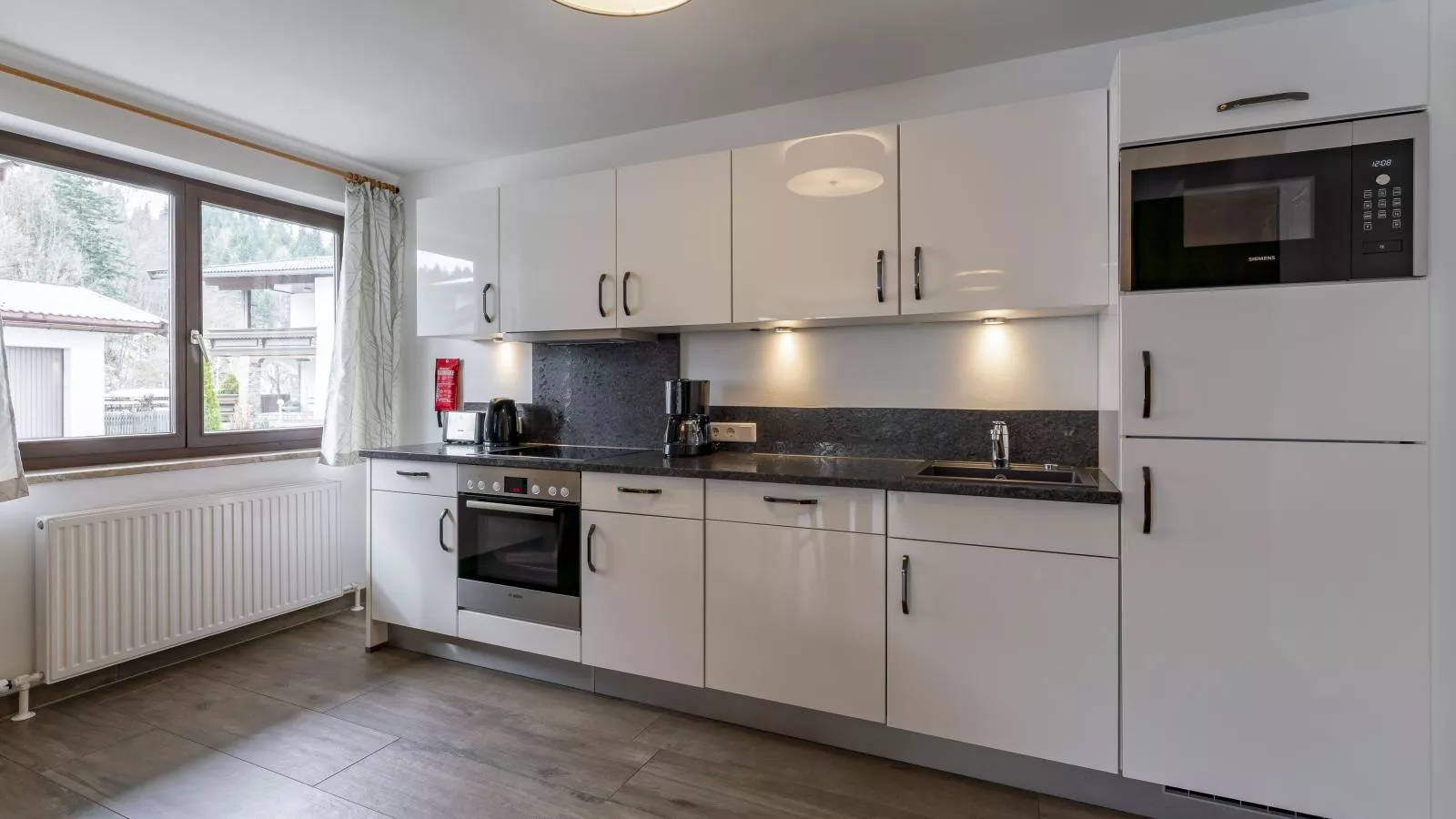 Wald TOP 1-Kitchen