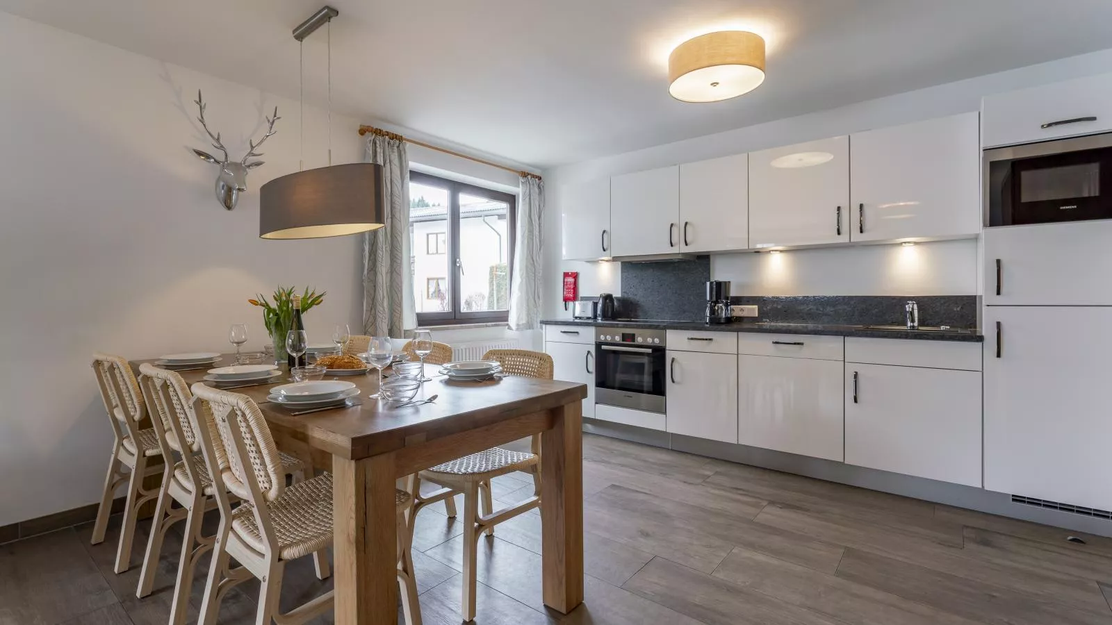 Wald TOP 1-Kitchen