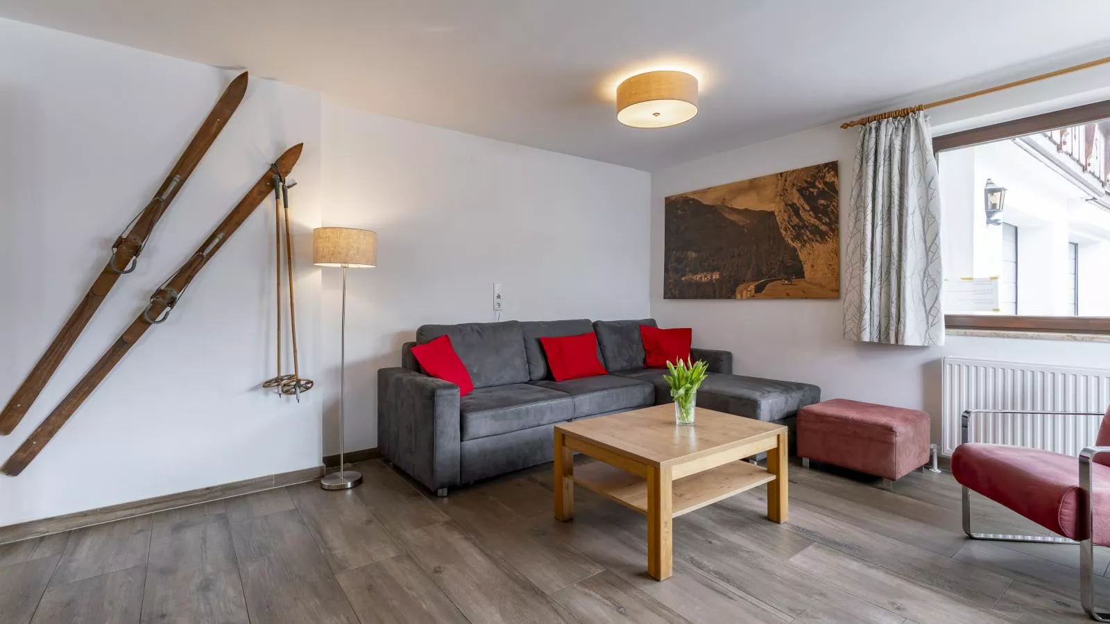 Wald TOP 1-Living room
